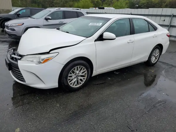4T1BF1FK7GU244474 2016 TOYOTA CAMRY - Image 1