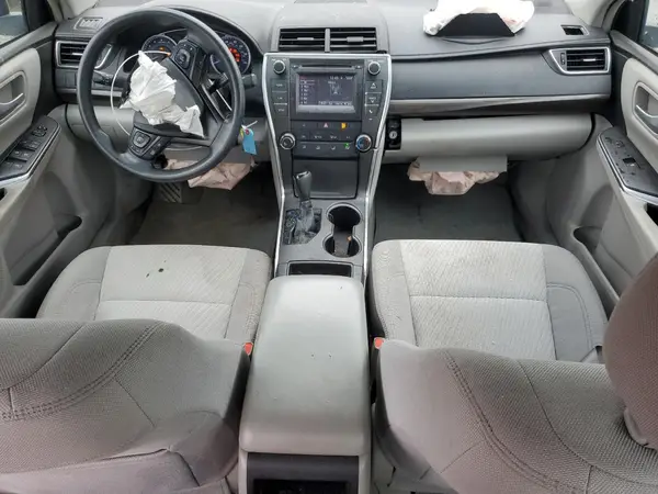 4T1BF1FK7GU244474 2016 TOYOTA CAMRY - Image 8