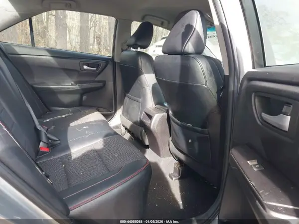4T1BF1FK7GU244538 2016 TOYOTA CAMRY - Image 8