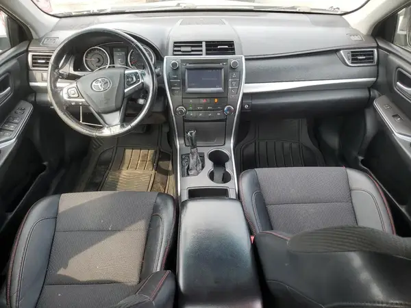 4T1BF1FK7GU244636 2016 TOYOTA CAMRY - Image 8