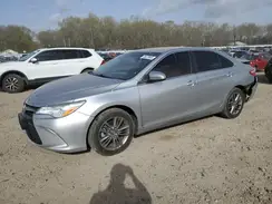 4T1BF1FK7GU245205 2016 TOYOTA CAMRY