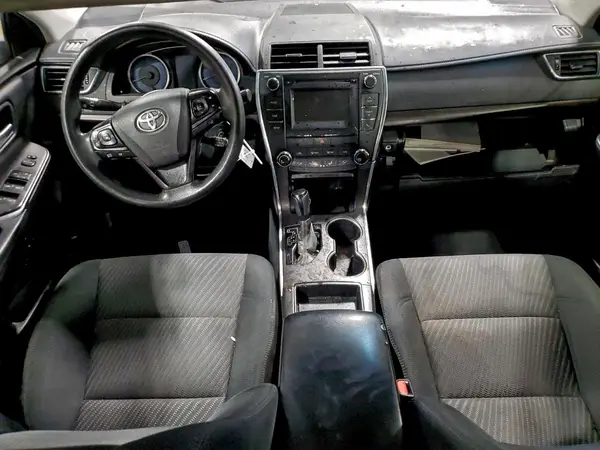 4T1BF1FK7GU245706 2016 TOYOTA CAMRY - Image 8