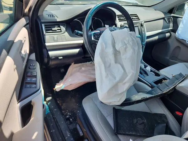 4T1BF1FK7GU246368 2016 TOYOTA CAMRY - Image 8