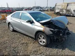 4T1BF1FK7GU247052 2016 TOYOTA CAMRY