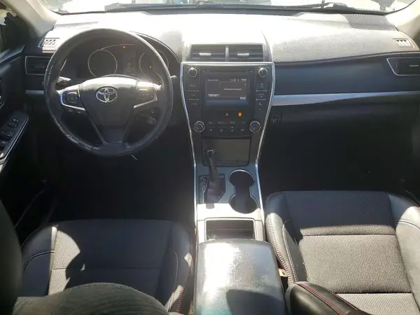4T1BF1FK7GU247181 2016 TOYOTA CAMRY - Image 8