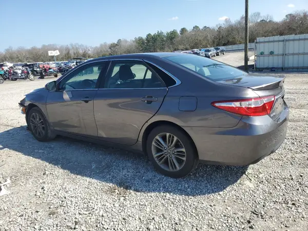 4T1BF1FK7GU247536 2016 TOYOTA CAMRY - Image 2