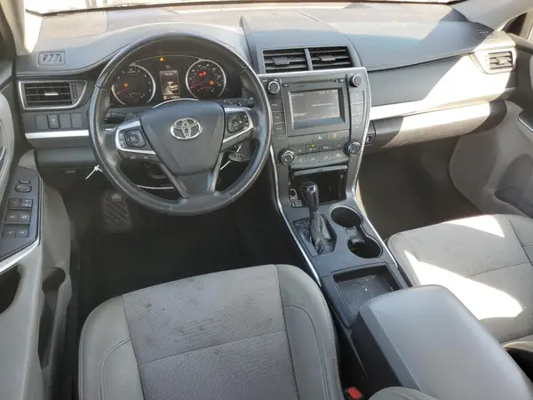 4T1BF1FK7GU247536 2016 TOYOTA CAMRY - Image 8