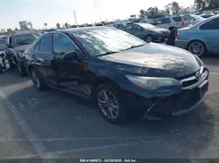 4T1BF1FK7GU247763 2016 TOYOTA CAMRY