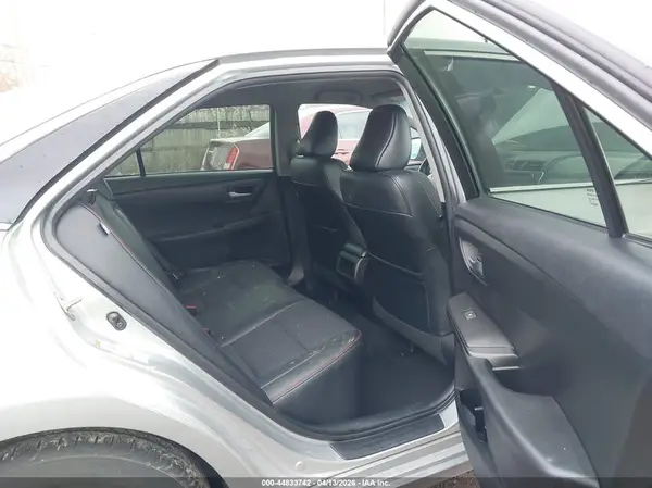 4T1BF1FK7GU247973 2016 TOYOTA CAMRY - Image 8