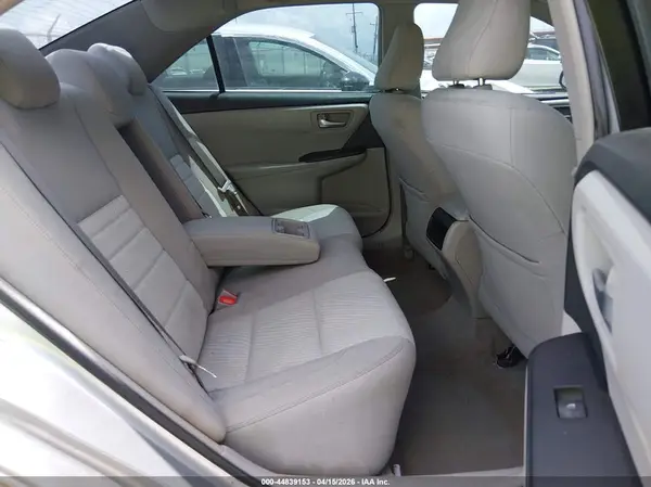 4T1BF1FK7GU248055 2016 TOYOTA CAMRY - Image 8