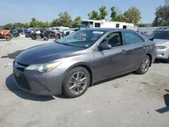 4T1BF1FK7GU248542 2016 TOYOTA CAMRY