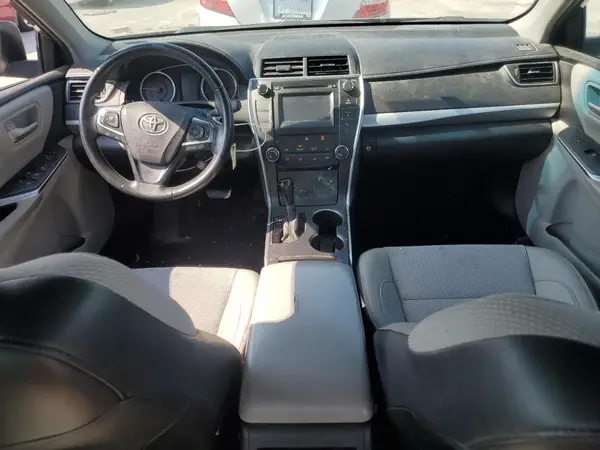 4T1BF1FK7GU248542 2016 TOYOTA CAMRY - Image 8