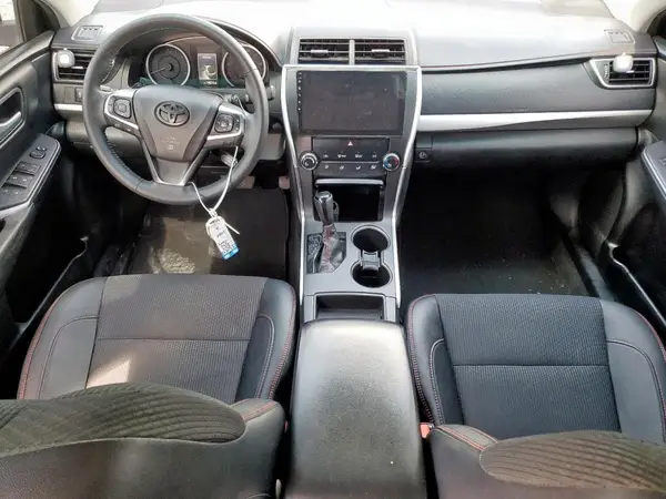4T1BF1FK7GU248895 2016 TOYOTA CAMRY - Image 8