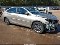 4T1BF1FK7GU249013 2016 TOYOTA CAMRY