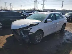 4T1BF1FK7GU249156 2016 TOYOTA CAMRY