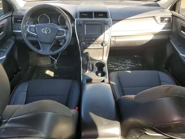 4T1BF1FK7GU249156 2016 TOYOTA CAMRY - Image 8