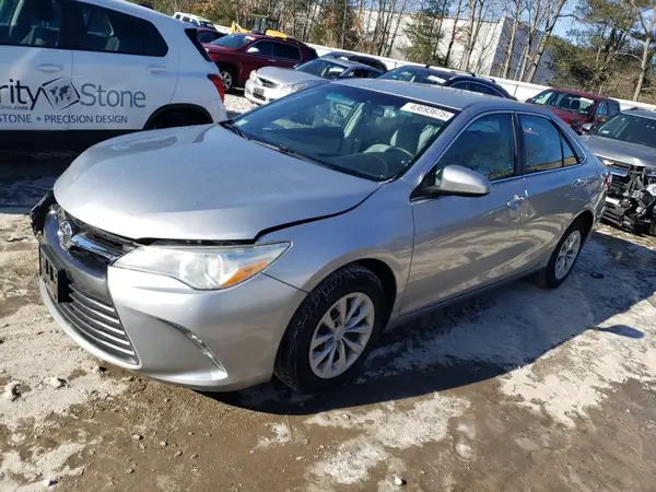 4T1BF1FK7GU249190 2016 TOYOTA CAMRY - Image 1