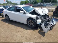 4T1BF1FK7GU249321 2016 TOYOTA CAMRY