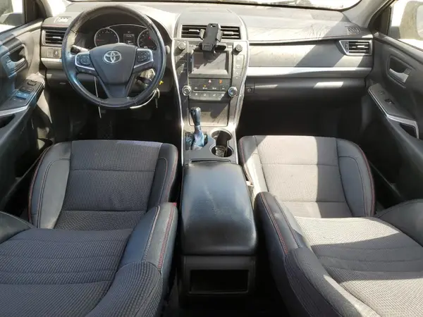 4T1BF1FK7GU249903 2016 TOYOTA CAMRY - Image 8