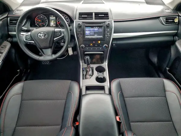 4T1BF1FK7GU249979 2016 TOYOTA CAMRY - Image 8