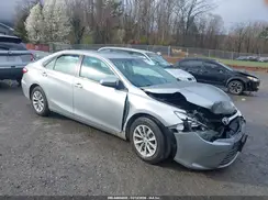 4T1BF1FK7GU250081 2016 TOYOTA CAMRY