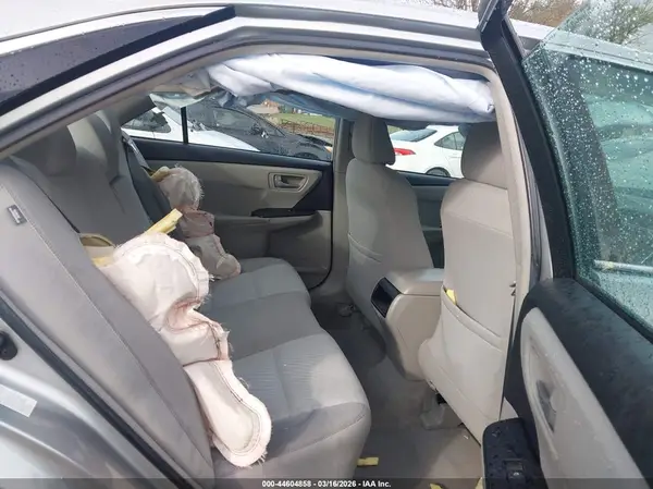 4T1BF1FK7GU250081 2016 TOYOTA CAMRY - Image 8