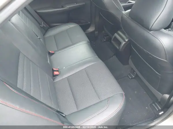 4T1BF1FK7GU250288 2016 TOYOTA CAMRY - Image 8