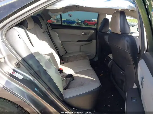 4T1BF1FK7GU250968 2016 TOYOTA CAMRY - Image 8