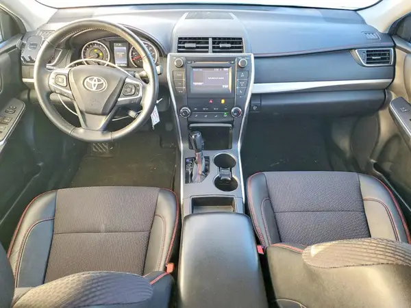 4T1BF1FK7GU251246 2016 TOYOTA CAMRY - Image 8