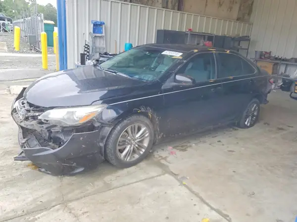 4T1BF1FK7GU251733 2016 TOYOTA CAMRY - Image 1