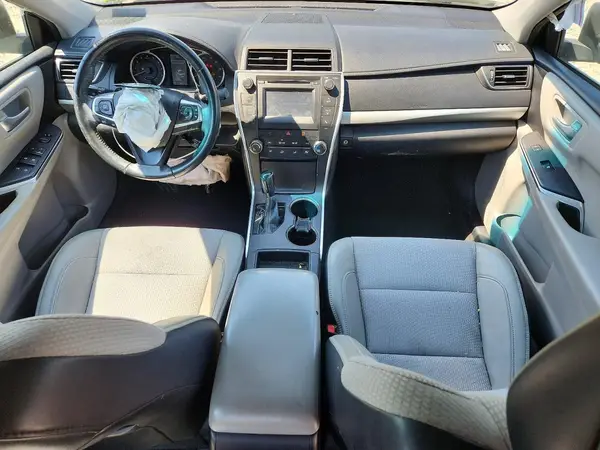 4T1BF1FK7GU251909 2016 TOYOTA CAMRY - Image 8