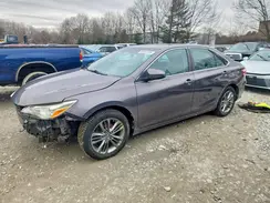 4T1BF1FK7GU252462 2016 TOYOTA CAMRY