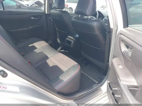 4T1BF1FK7GU253563 2016 TOYOTA CAMRY - Image 8