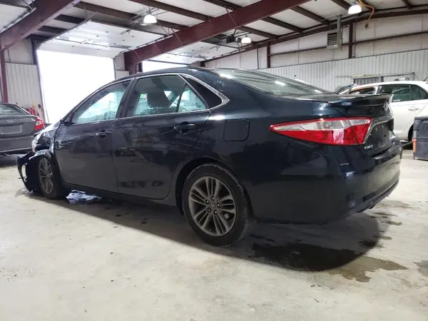 4T1BF1FK7GU253692 2016 TOYOTA CAMRY - Image 2