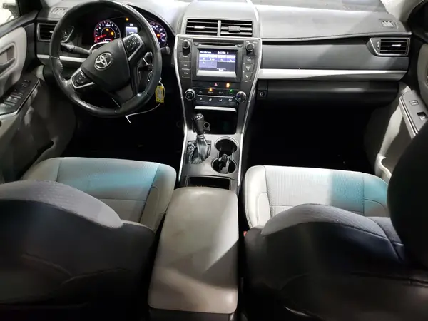 4T1BF1FK7GU253692 2016 TOYOTA CAMRY - Image 8