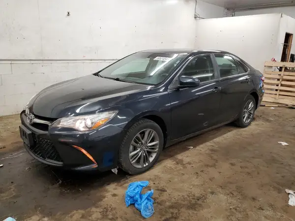 4T1BF1FK7GU253725 2016 TOYOTA CAMRY - Image 1