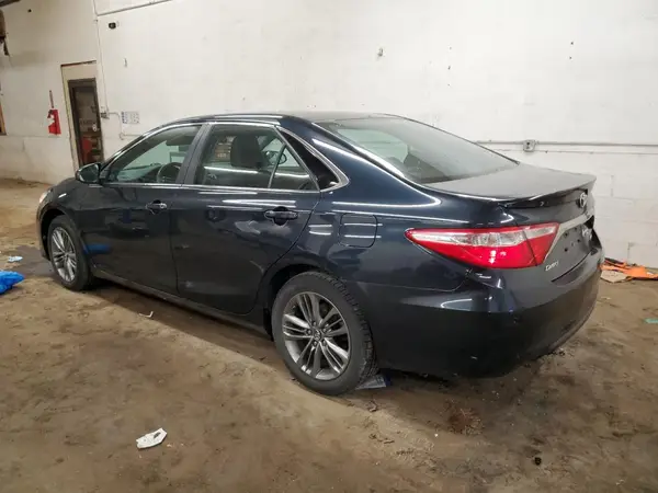 4T1BF1FK7GU253725 2016 TOYOTA CAMRY - Image 2