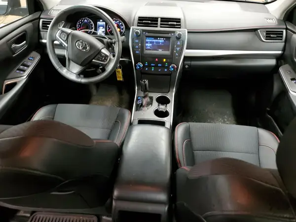 4T1BF1FK7GU253725 2016 TOYOTA CAMRY - Image 8