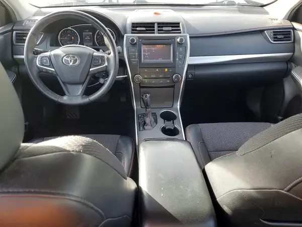 4T1BF1FK7GU255510 2016 TOYOTA CAMRY - Image 8