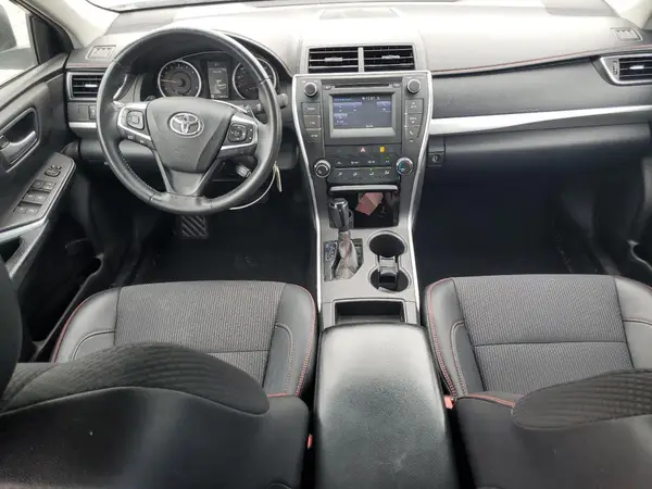 4T1BF1FK7GU256575 2016 TOYOTA CAMRY - Image 8