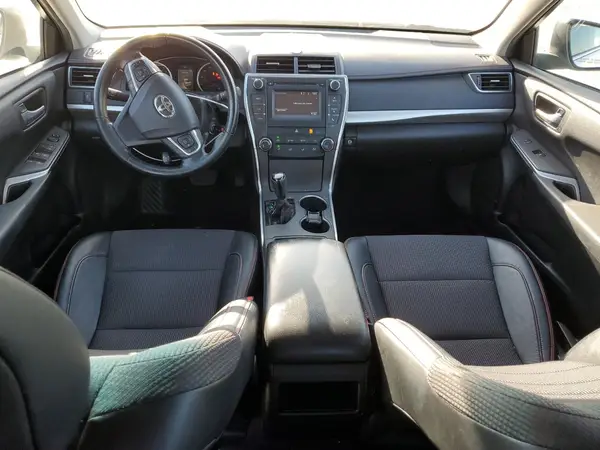 4T1BF1FK7GU256740 2016 TOYOTA CAMRY - Image 8