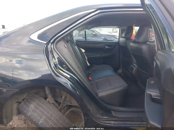 4T1BF1FK7GU256978 2016 TOYOTA CAMRY - Image 8