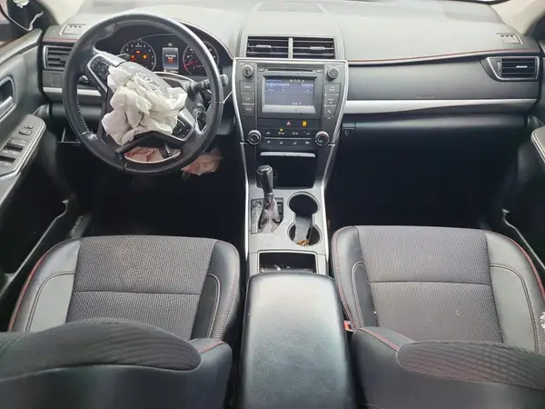 4T1BF1FK7GU257256 2016 TOYOTA CAMRY - Image 8
