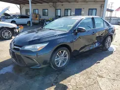 4T1BF1FK7GU257550 2016 TOYOTA CAMRY