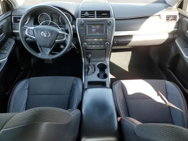 4T1BF1FK7GU257550 2016 TOYOTA CAMRY - Image 8