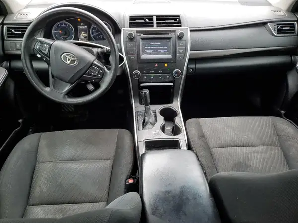 4T1BF1FK7GU258617 2016 TOYOTA CAMRY - Image 8