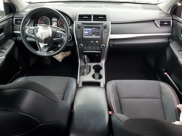 4T1BF1FK7GU258763 2016 TOYOTA CAMRY - Image 8