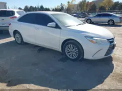 4T1BF1FK7GU258777 2016 TOYOTA CAMRY