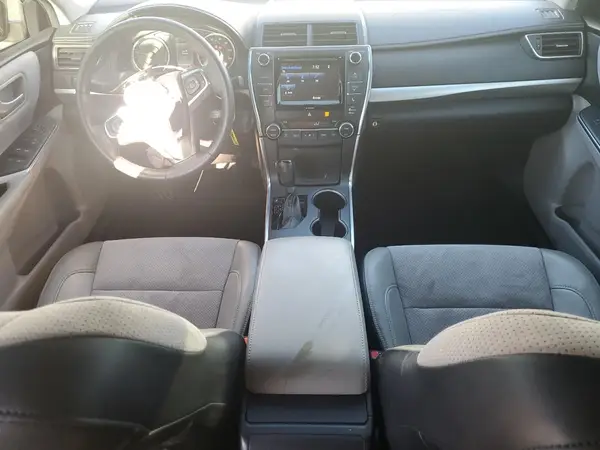 4T1BF1FK7GU259251 2016 TOYOTA CAMRY - Image 8