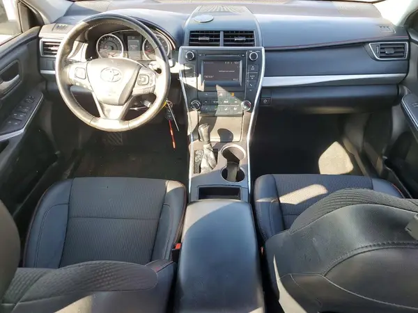 4T1BF1FK7GU259329 2016 TOYOTA CAMRY - Image 8